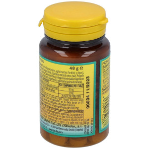 Nature Essential Própolis 60Comp