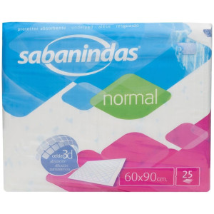 Sabanindas Normal 60 X 90...
