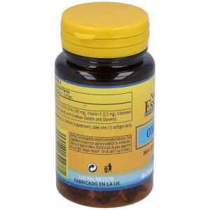 Nature Essential Omega-3 35%-25% 500 Mg 50 Perlas