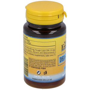 Nature Essential Dha + Luteina 50 Perlas