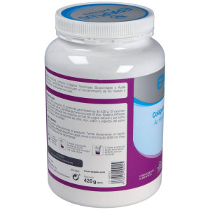 Epaplus Colágeno + Ác. Hialurónico 30 Días En Polvo 420G