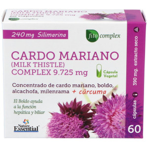 Nature Essential Cardo...