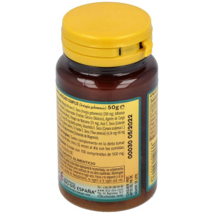 Nature Essential Mango Africano Complex 100Comp