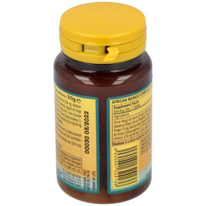 Nature Essential Mango Africano Complex 100Comp