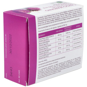 Nature Essential Cardo Marianocomplex 9.725Mg 60Caps