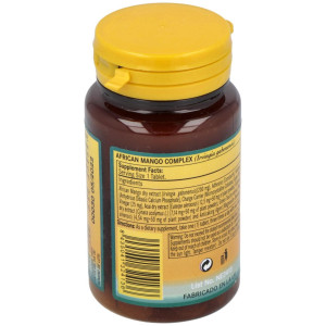 Nature Essential Mango Africano Complex 100Comp