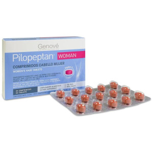 Pilopeptan Woman 30 Comp