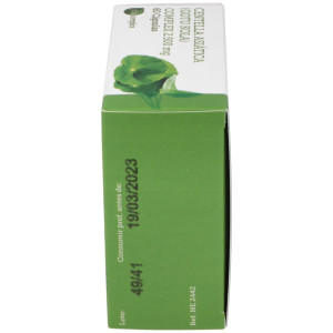 Nature Essential Centella Asiatica Complex 60 Gélules