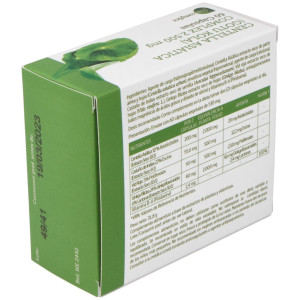 Nature Essential Centella Asiatica Complex 60 Gélules