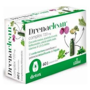 Nature Essential Drenaclean...