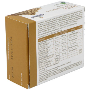 Nature Essential Maca Complex 3000Mg 60Caps