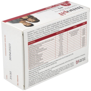 Nature Essential Innopil Complex 60Caps