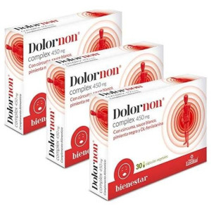 Nature Essential Dolornon...