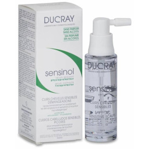 Ducray Sensinol Serum...