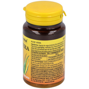 Aloe Vera 2000Mg. Con Sen 60Comp.