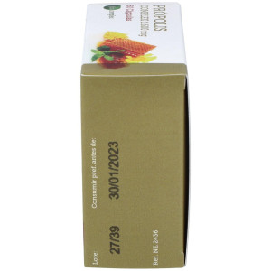 Nature Blister Propolis Complex 1600Mg