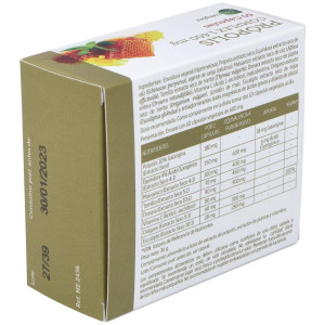 Nature Blister Propolis Complex 1600Mg