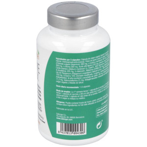 Salengei Active Detox 60Caps