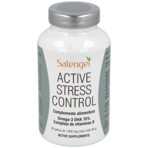 Active Supplements Active...