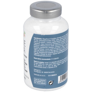 Active Flora 30 Cápsulas Salengei