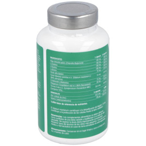 Salengei Active Detox 60Caps