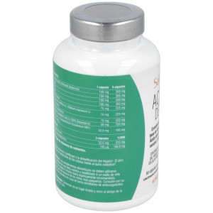 Salengei Active Detox 60Caps