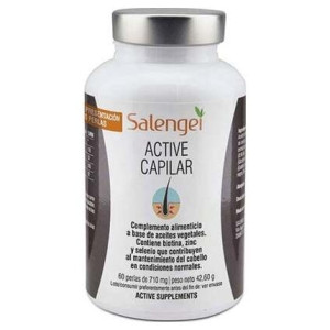 Salengei Active Capilar 60...