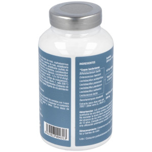 Active Flora 30 Cápsulas Salengei