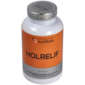 Holrelif Nutilab 60...