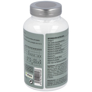 Active Supplements Active Stress Control 60 Perlas