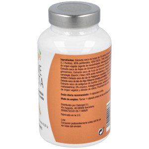 Active Silueta 60Cap.