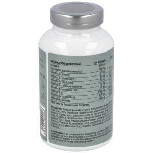 Active Supplements Active Stress Control 60 Perlas