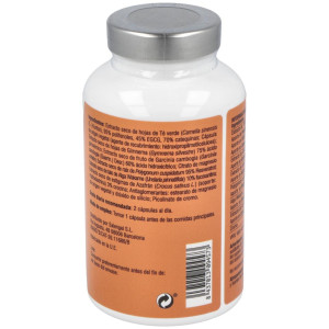 Active Silueta 60Cap.