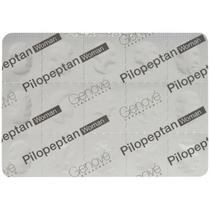 Pilopeptan Woman 30 Comp