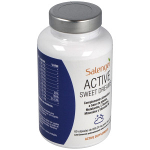 Active Sweet Dreams 60Cap.