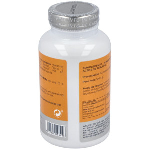 Nutilab Dha Origen Npd1 1000 60 Perlas