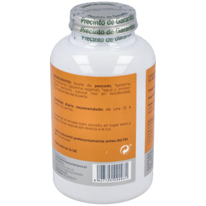 Nutilab Dha Origen Npd1 1000 120Caps