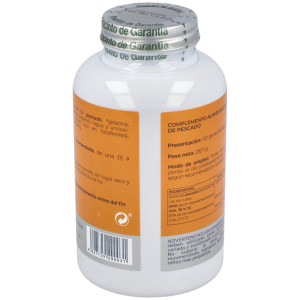 Nutilab Dha Origen Npd1 1000 120Caps