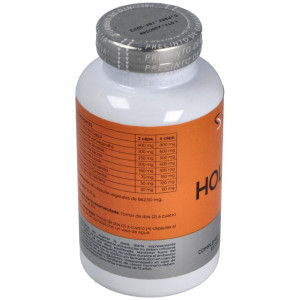 Holrelif Nutilab 60 Cápsulas Vegetales