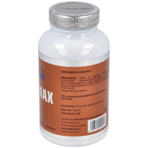 Nutilab Citramax B6 90Caps