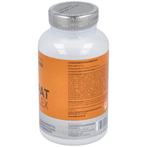 Nutilab Nutipat Complex 90Caps