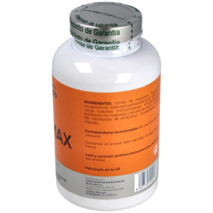 Nutilab Citramax B6 240Caps