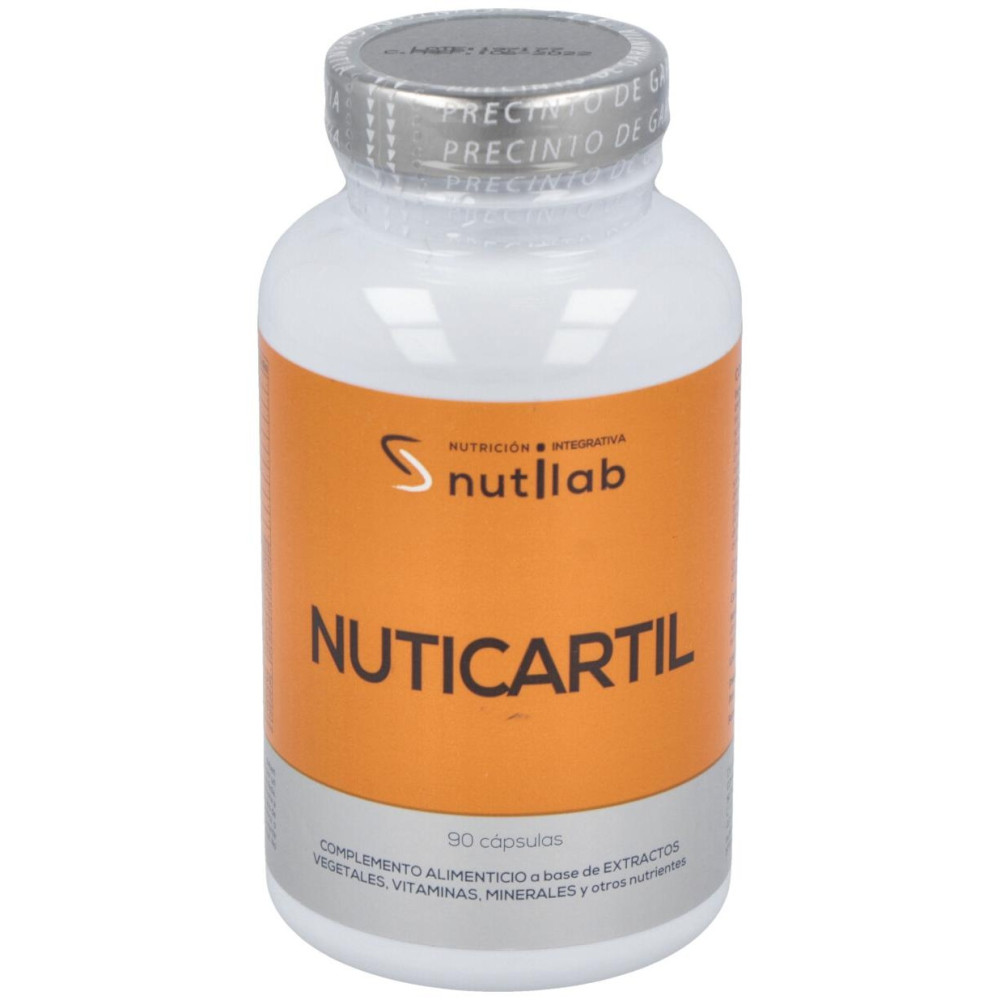 Nutilab Nuticartil 90Caps