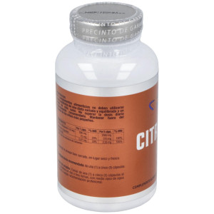 Nutilab Citramax B6 90Caps