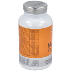 Nutilab Nutipat Complex 90Caps