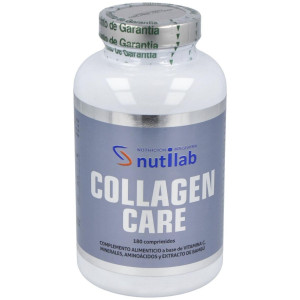 Nutilab Collagen Care 180Comp