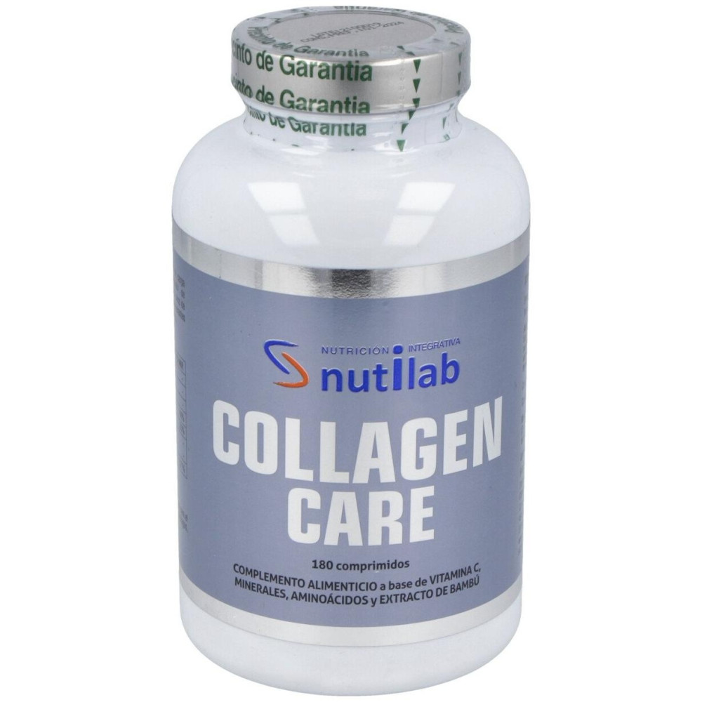 Nutilab Collagen Care 180Comp