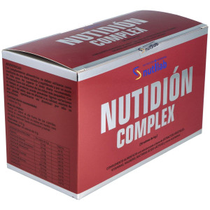 Nutilab Nutidión Complex 30 Sobres