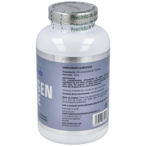 Nutilab Collagen Care 180Comp