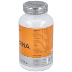 Nutilab Nutiferrina 60Caps